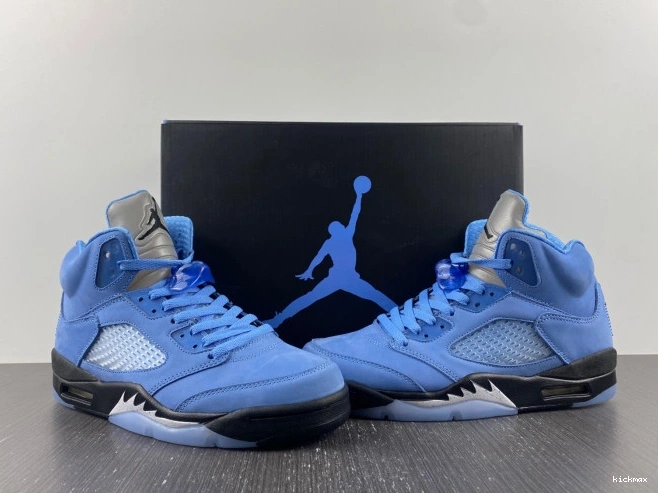 Rep MAX UNC 5 Jordan Air DV1310-401 0808